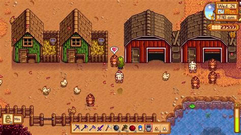 stardew valley milk cow|stardew valley milk recipes.